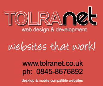 TOLRAnet UK 0