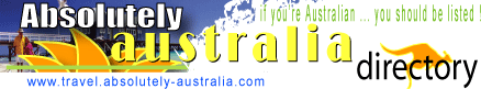 Absolutely Australia Tourism & Travel Directory